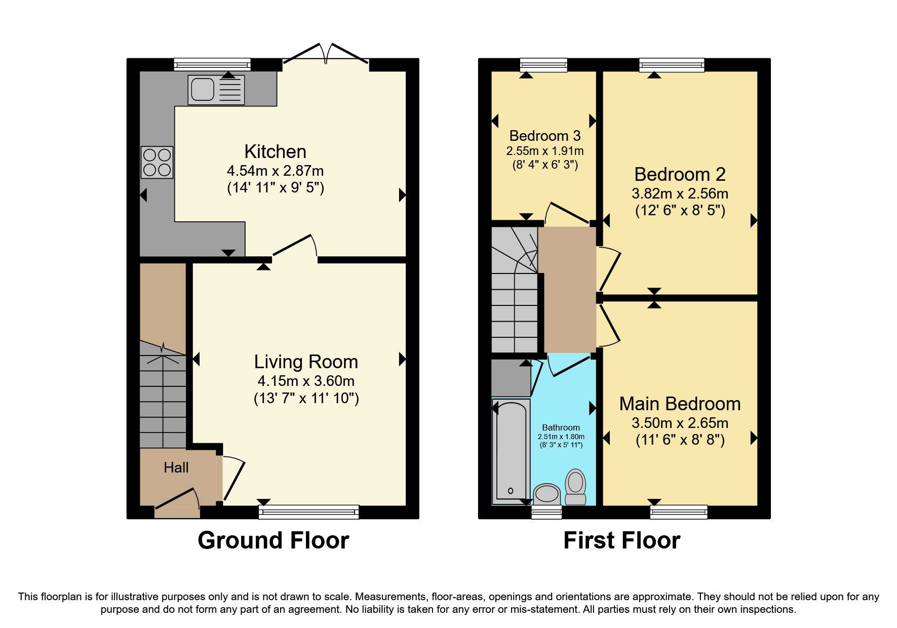 Leeward Lane, Torquay, Devon TQ2, 3 bedroom semidetached house for sale 64390652 PrimeLocation