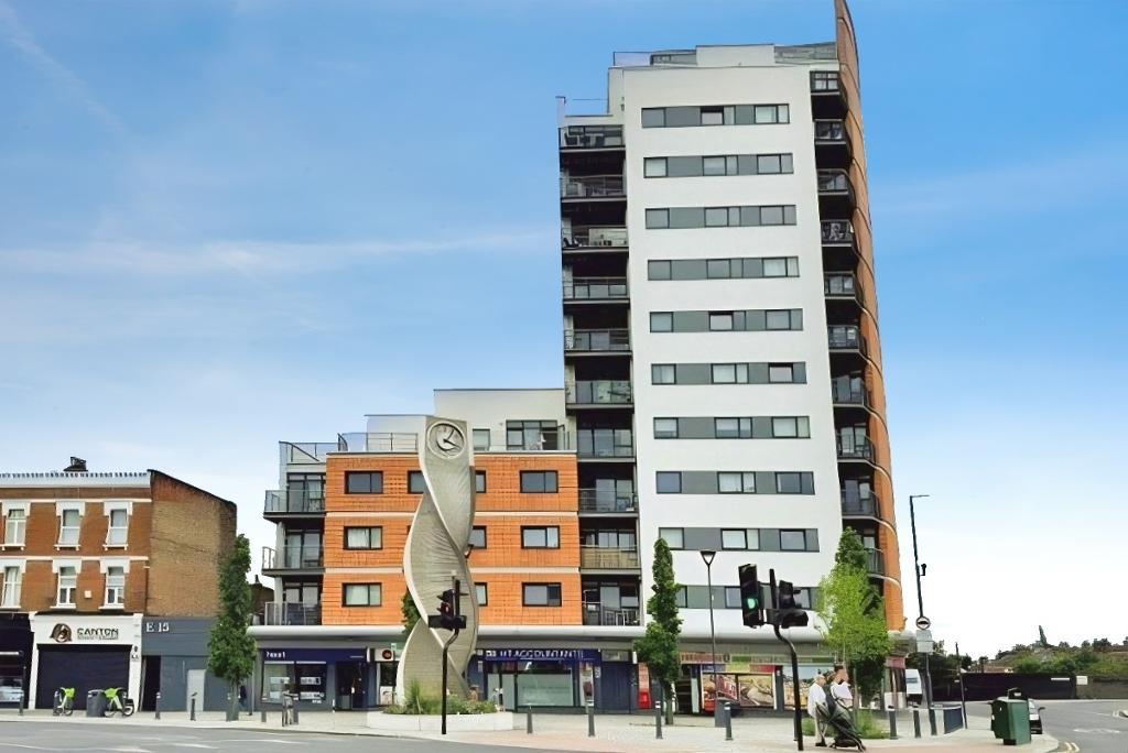 ., Ibex House, Stratford photo 2