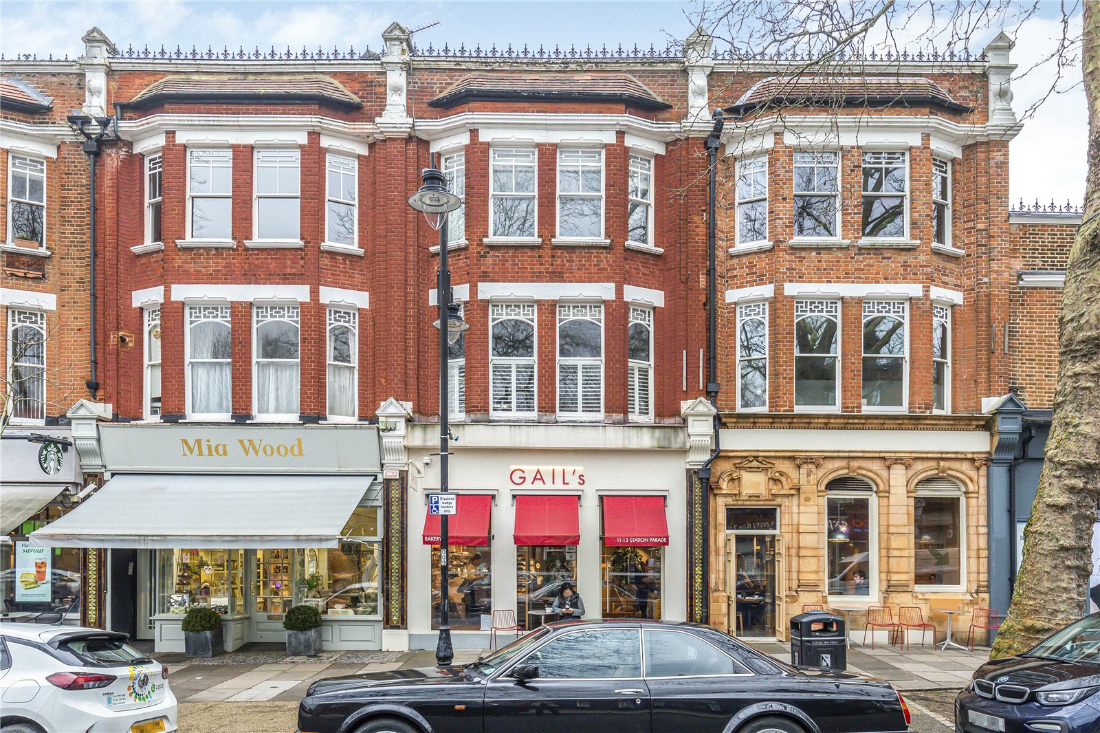 2 bedroom flat for sale 0