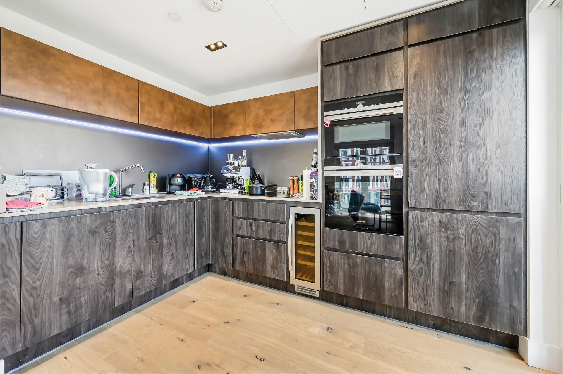 Flat 13 (Keybridge Tower) 2, Exchange Gardens, London photo 4