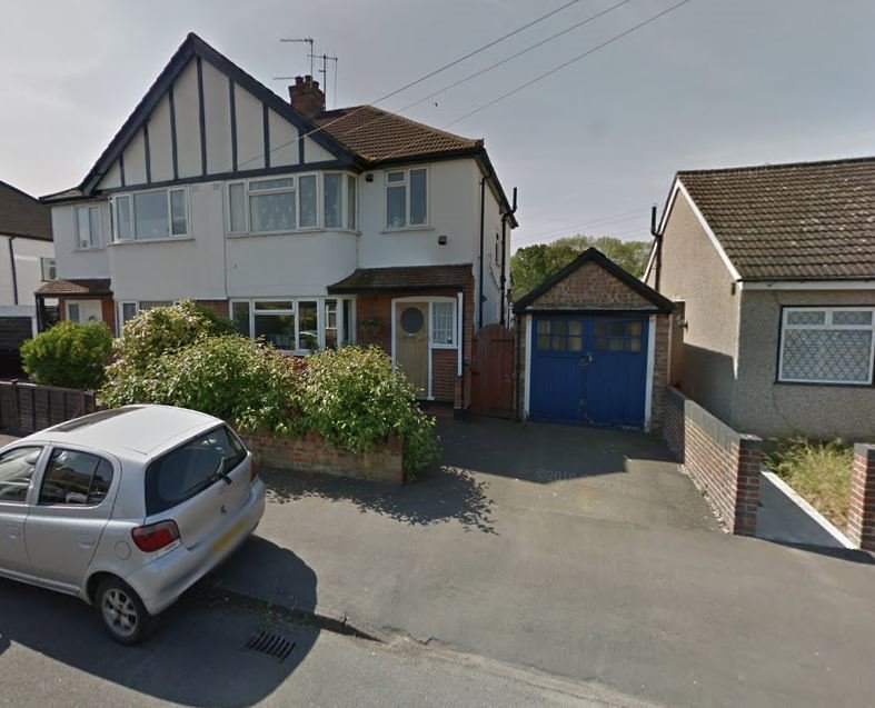 24a, Ferndale Road, Ashford photo 2