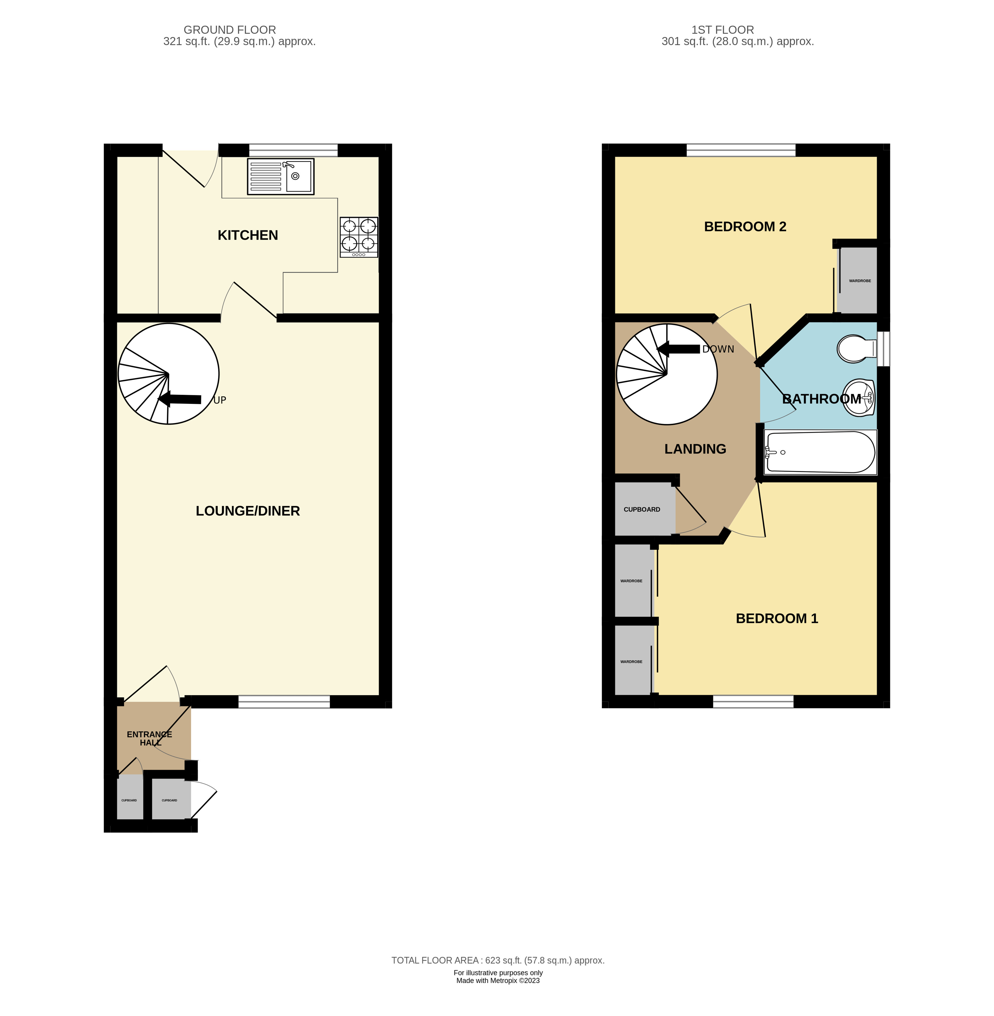 Dewfalls Drive, Bradley Stoke, Bristol, South Gloucestershire BS32, 2