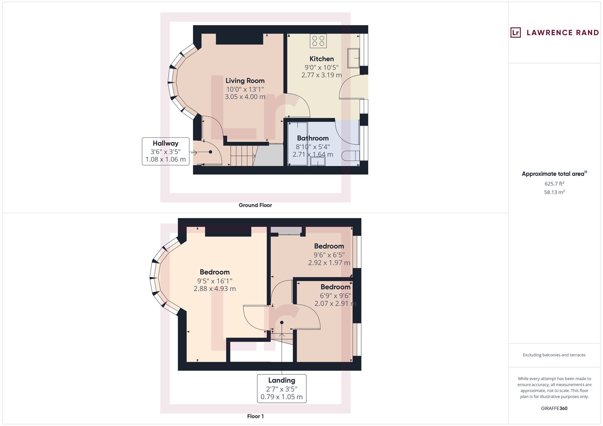 Exmouth Road, Ruislip HA4, 3 bedroom terraced house for sale 66329908