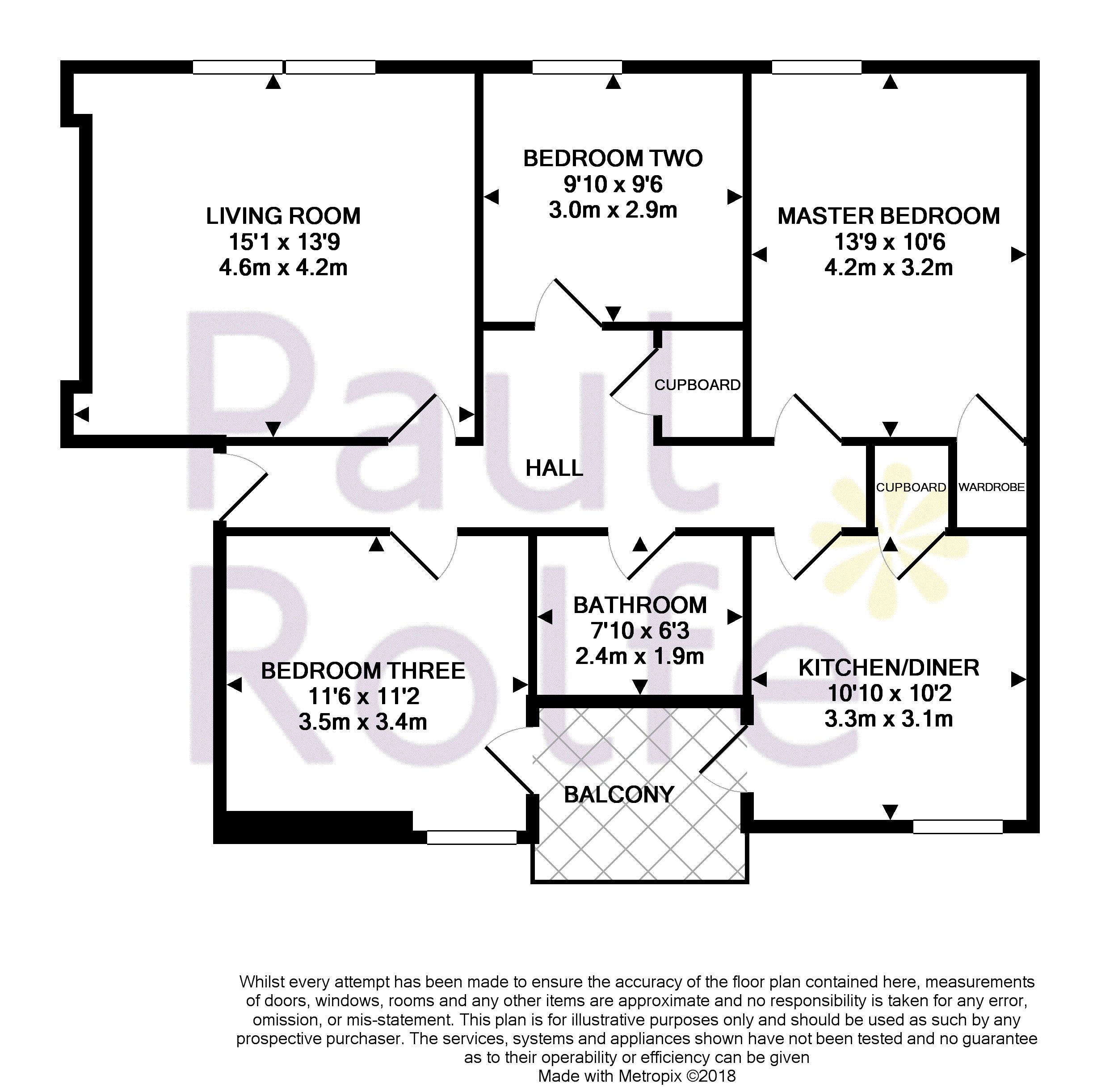 3 Bedrooms Flat for sale in Alexander Drive, Gorgie, Edinburgh EH11