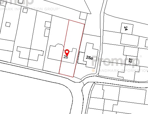 25, Magna Close, Cambridge floorplan