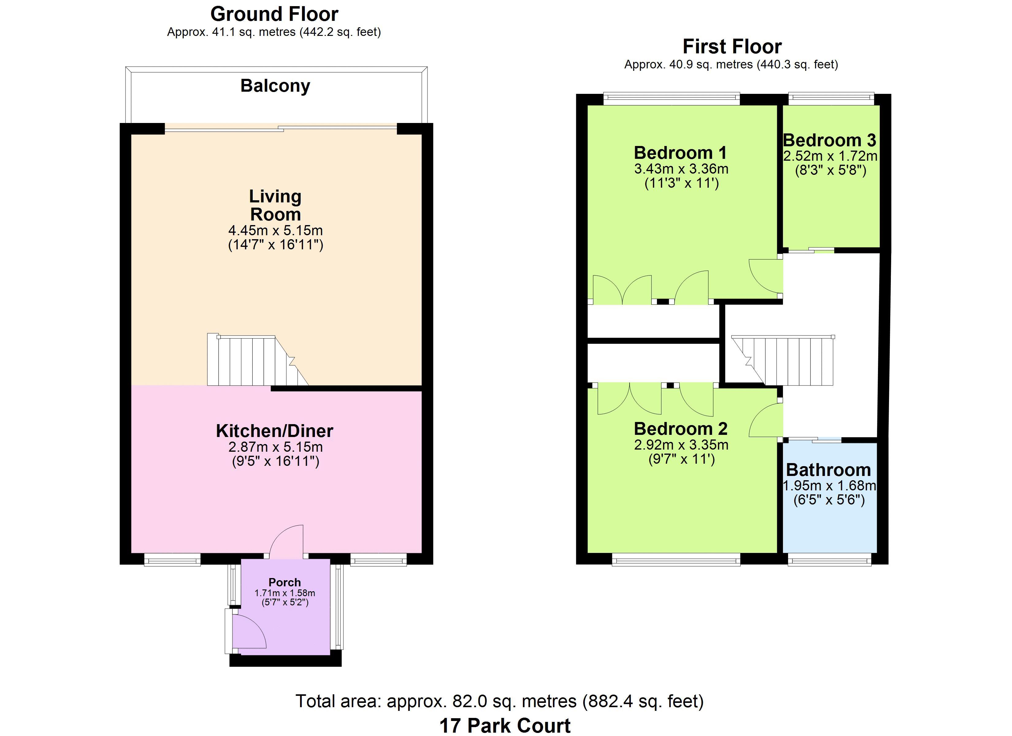Heath Road, Brixham TQ5, 3 bedroom terraced house for sale 58193111