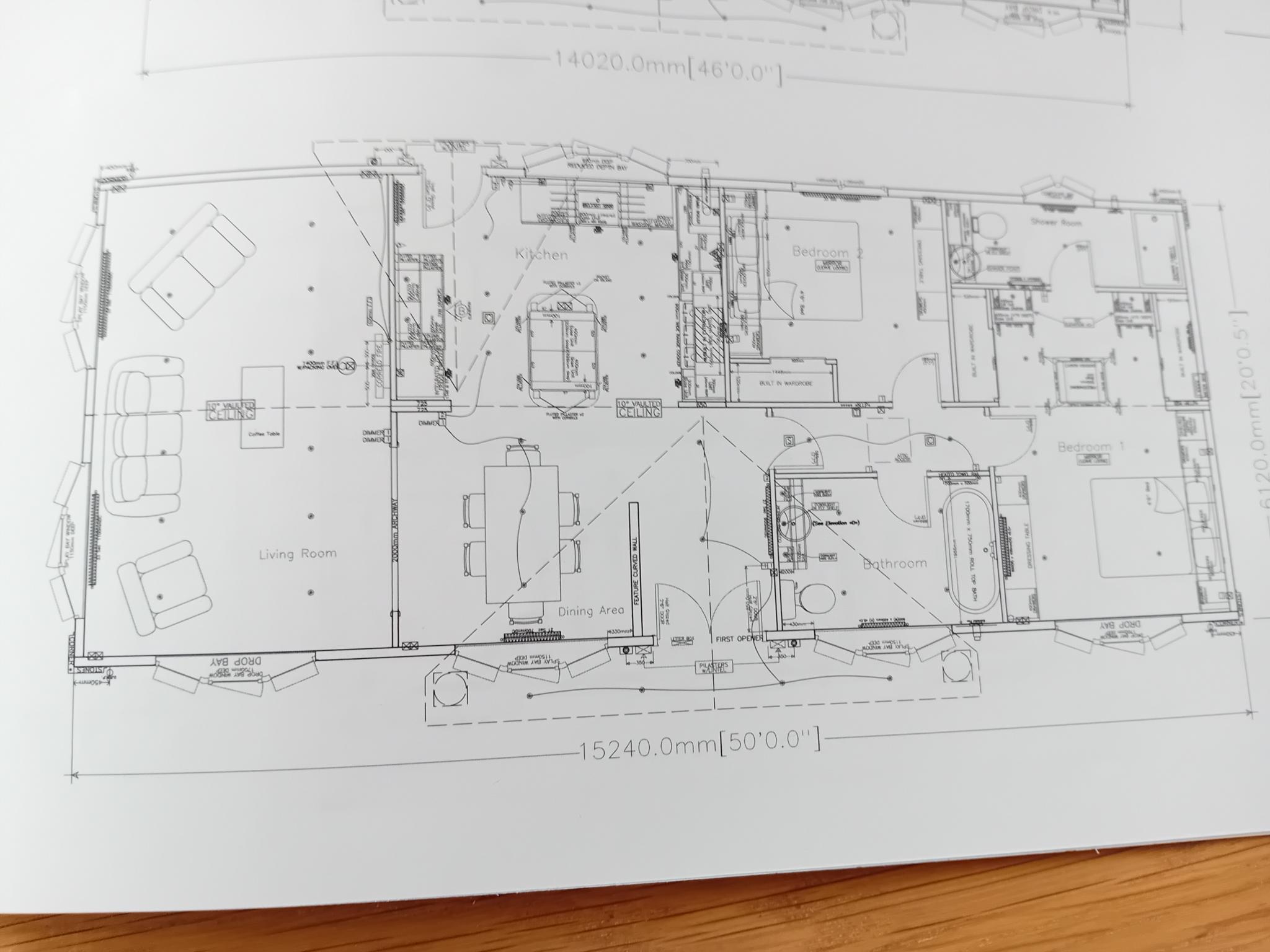 1 Camellia Crescent, Oakwood Court, Bordon floorplan
