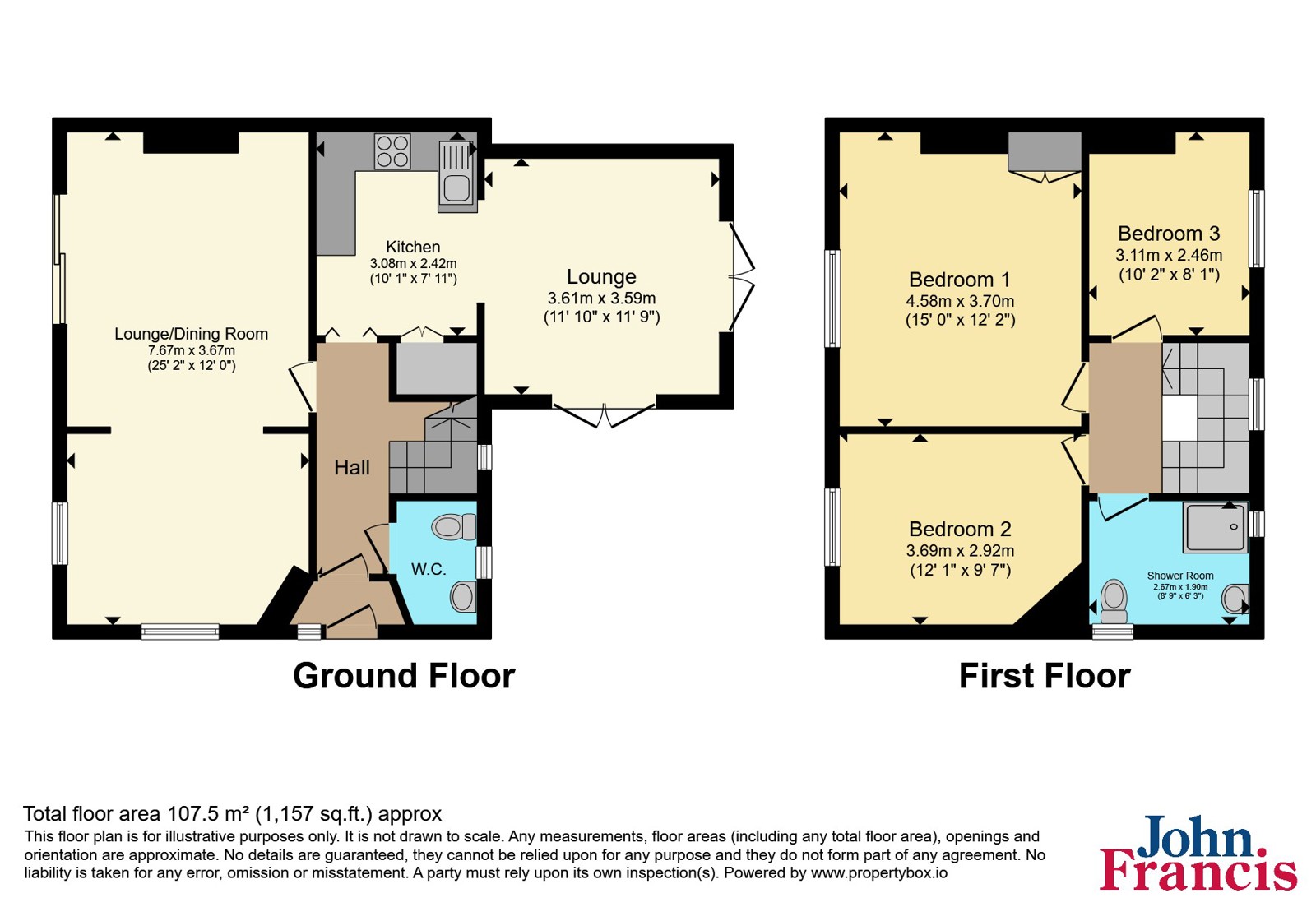 77, Culfor Road, Swansea floorplan