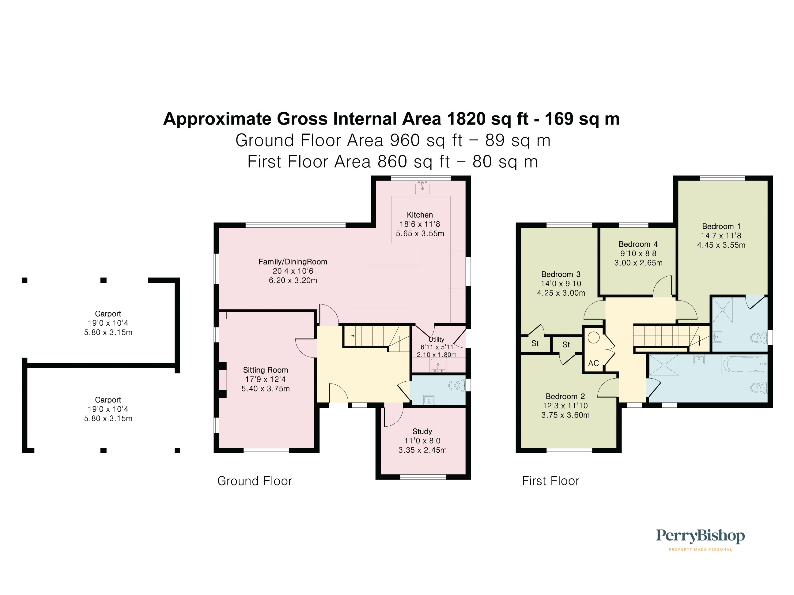 Snowdrop House,, Driffield, Gloucestershire floorplan