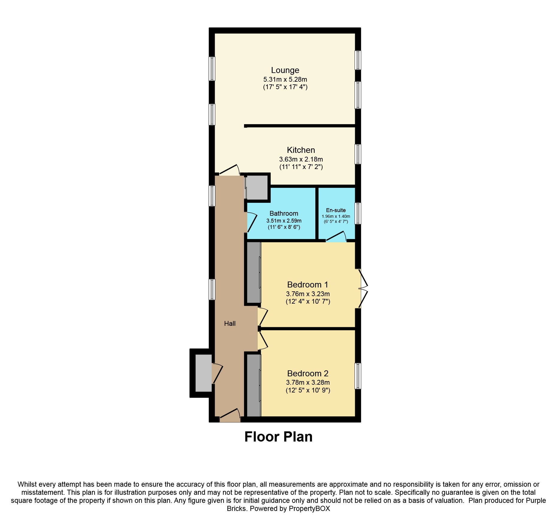 2 Bedrooms Flat for sale in 11 Parklands Oval, Glasgow G53