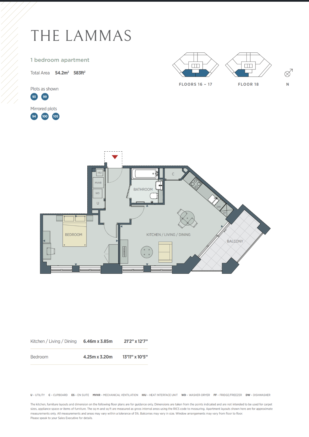 a_16_04, Steyne Road, Acton floorplan