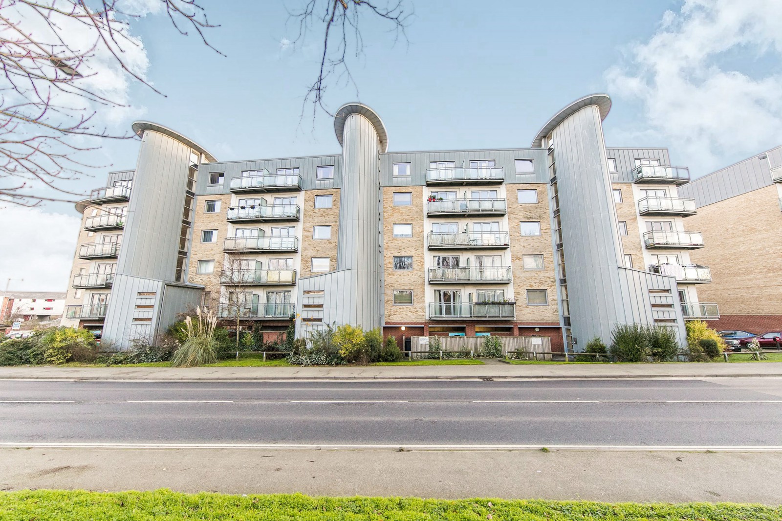 Flat 2, 165, Wherstead Road, Ipswich photo 5