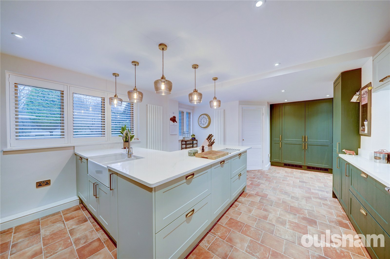 4 bedroom detached house for sale 0