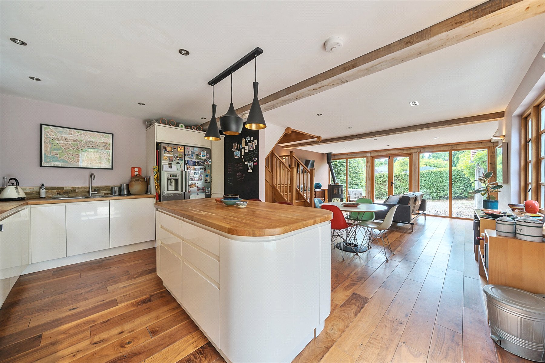 5 bedroom detached house for sale 0