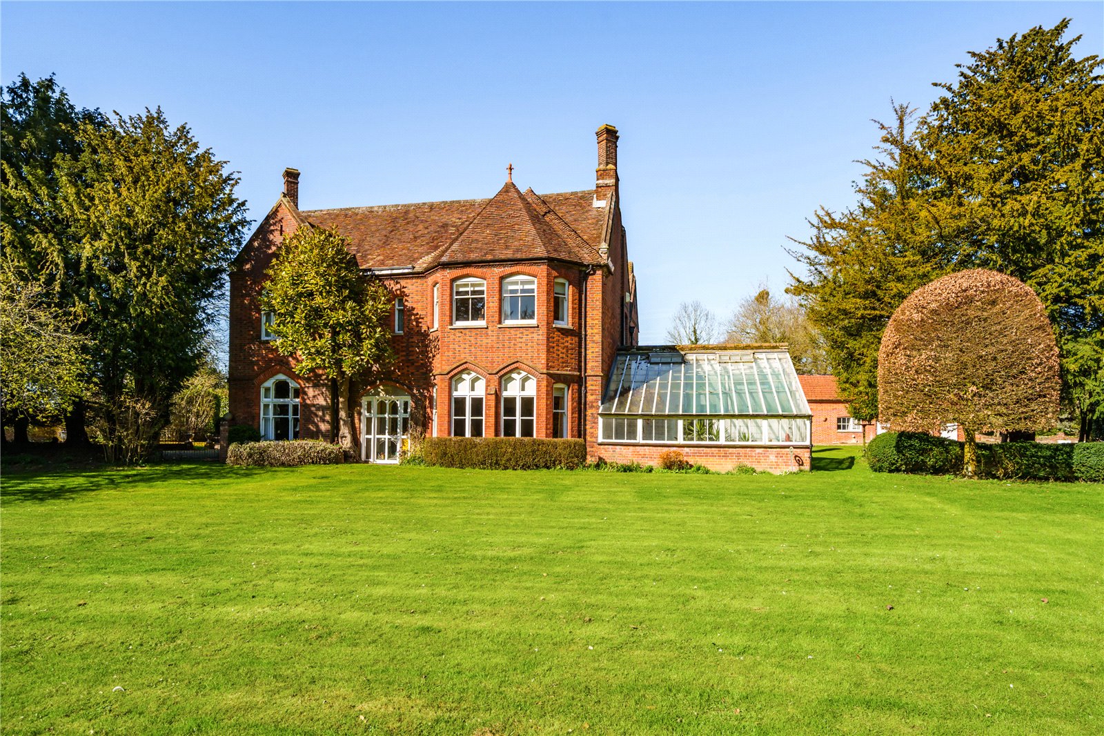 Photos of Tilbury Hill, Tilbury Juxta Clare, Halstead, Essex CO9