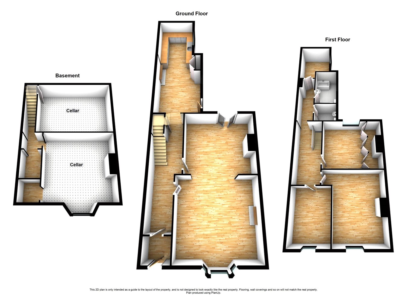 Aglionby Street, Carlisle CA1, 4 bedroom terraced house for sale