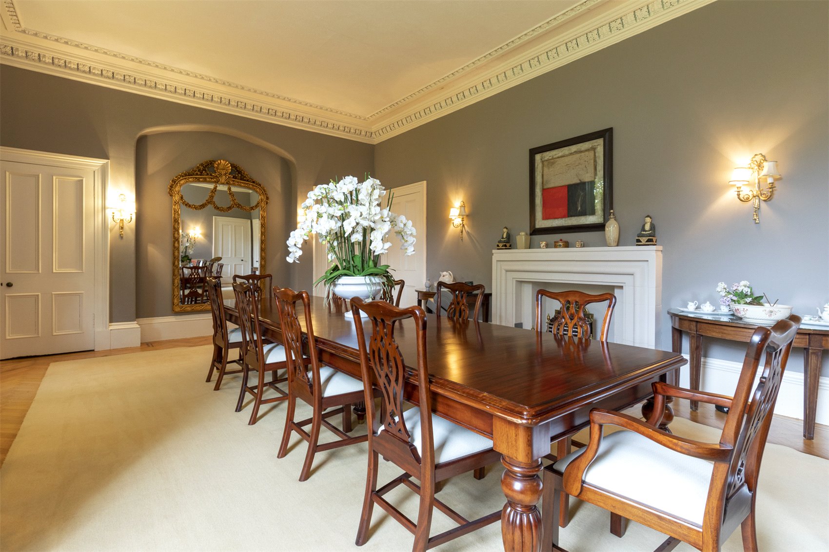 Photos of Tour House, Kilmarnock Road, Kilmaurs, Ayrshire KA3