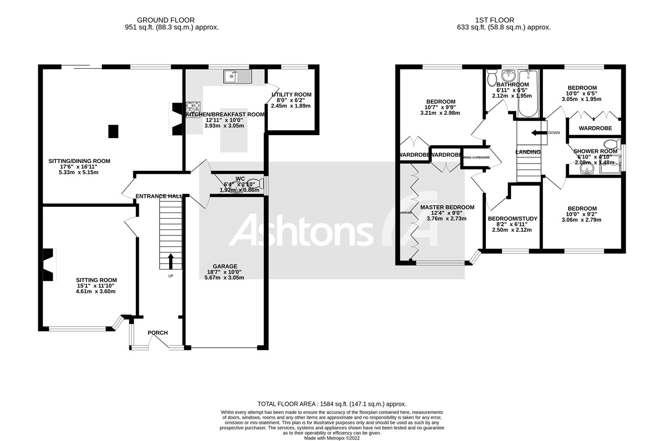 Carmelite Crescent, Eccleston, St Helens WA10, 5 bedroom semidetached house for sale 62655499