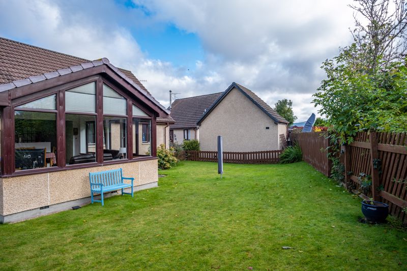 Photos of Stewart Crescent, Alford AB33 62714989 PrimeLocation