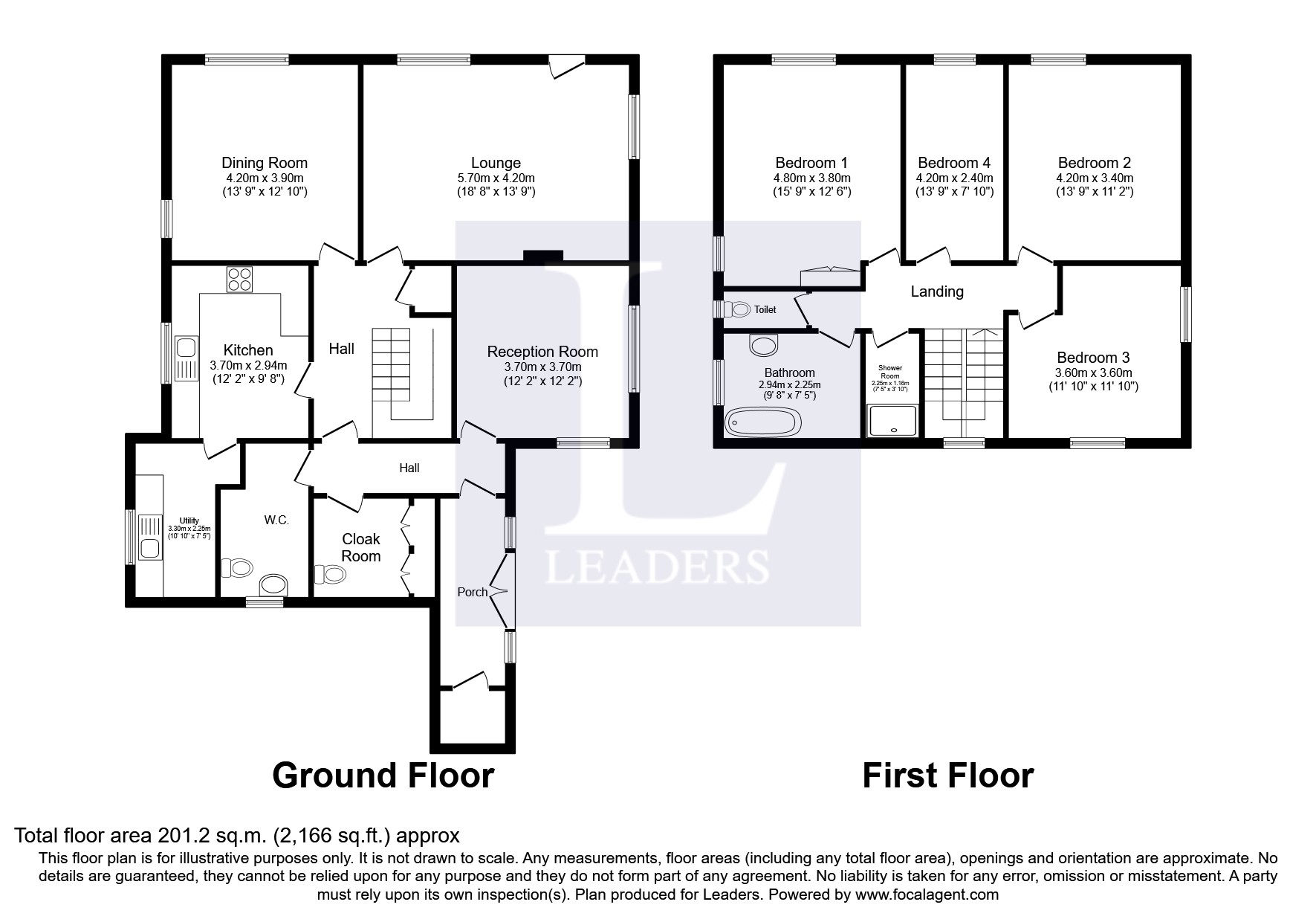 Albert Road, Stechford, Birmingham B33, 4 bedroom detached house to