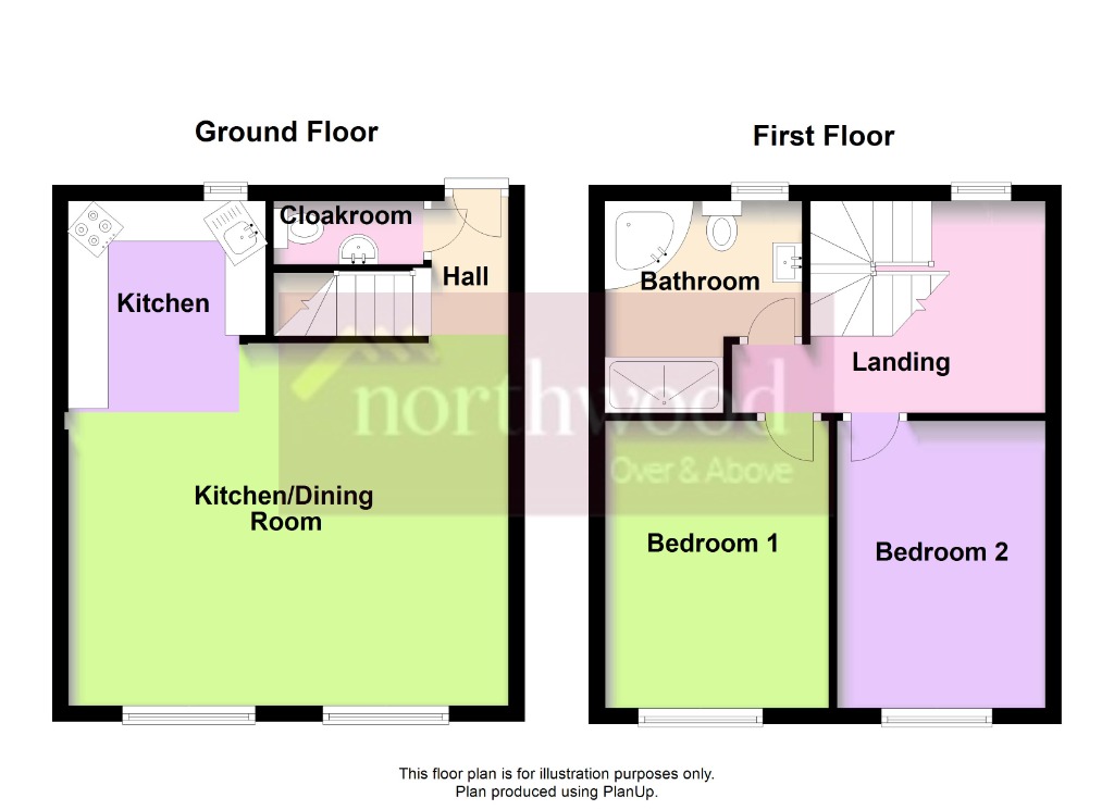 Marine Gate Mansions, Southport PR9, 2 bedroom mews house for sale