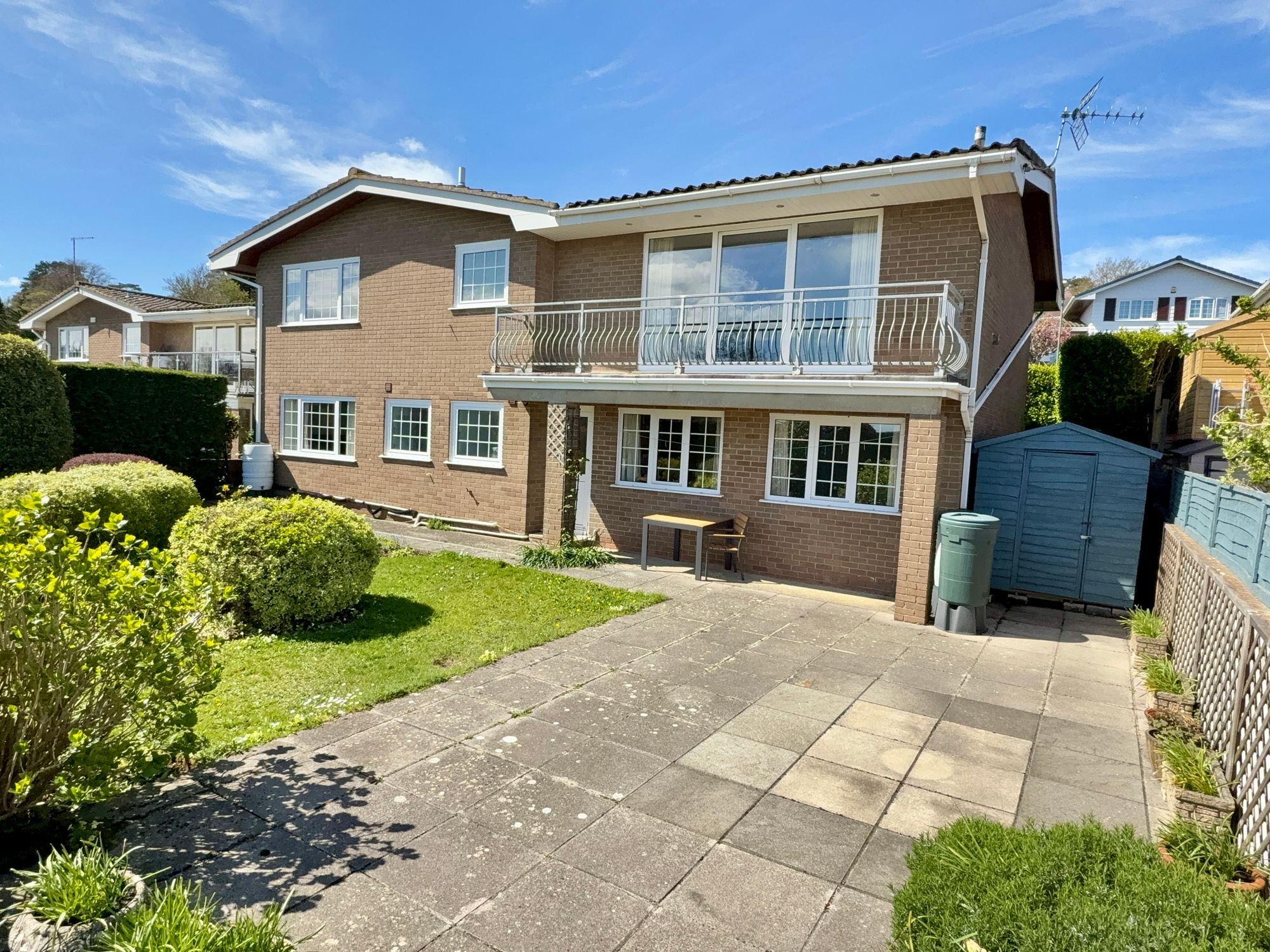 3 Den Brook Close, Torquay photo 4