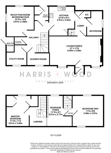 3 Bedrooms Detached house for sale in Parsons Hill, Great Bromley, Colchester CO7