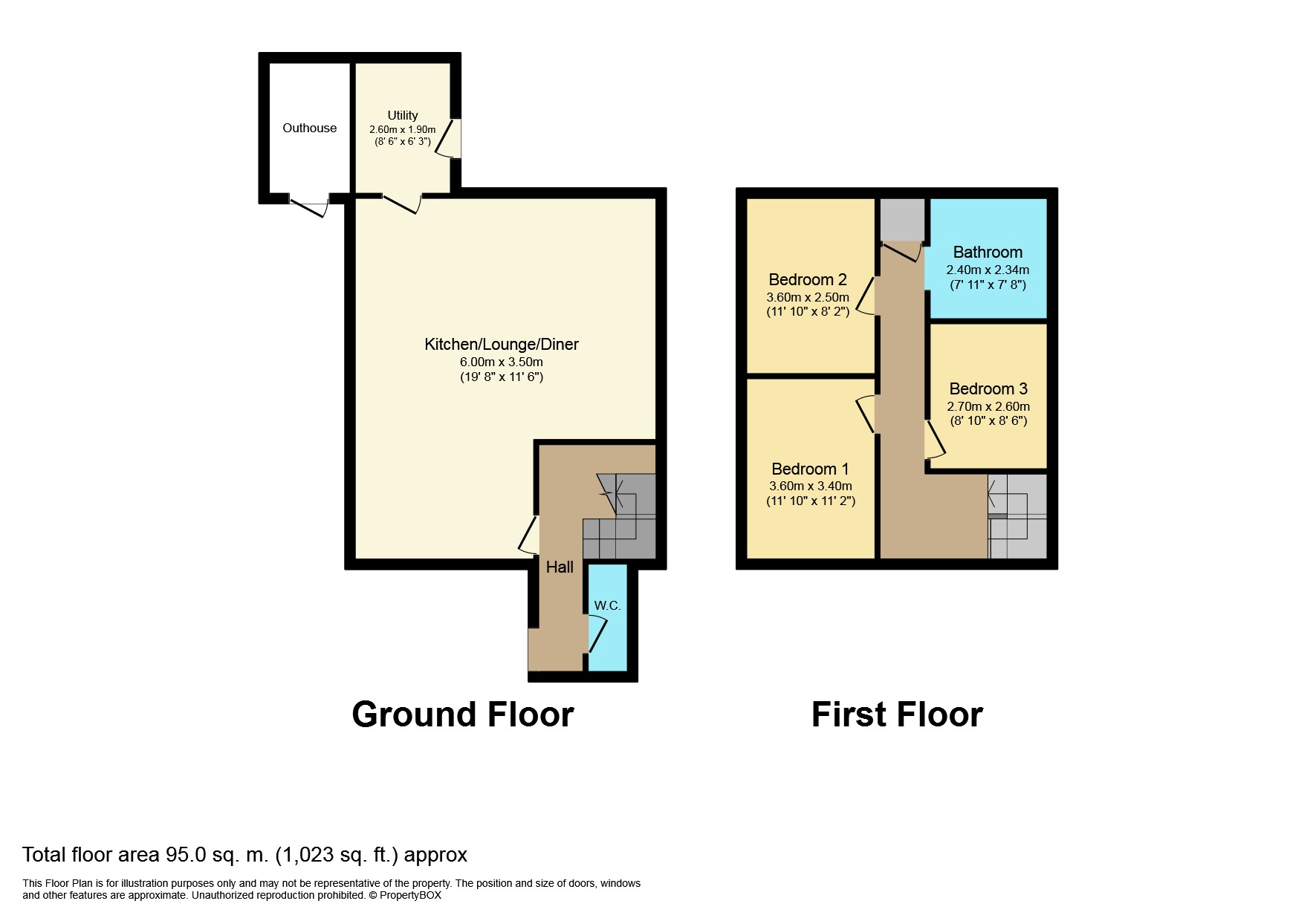 Hazel Road, Cheadle Hulme, Cheadle SK8, 3 bedroom detached house for