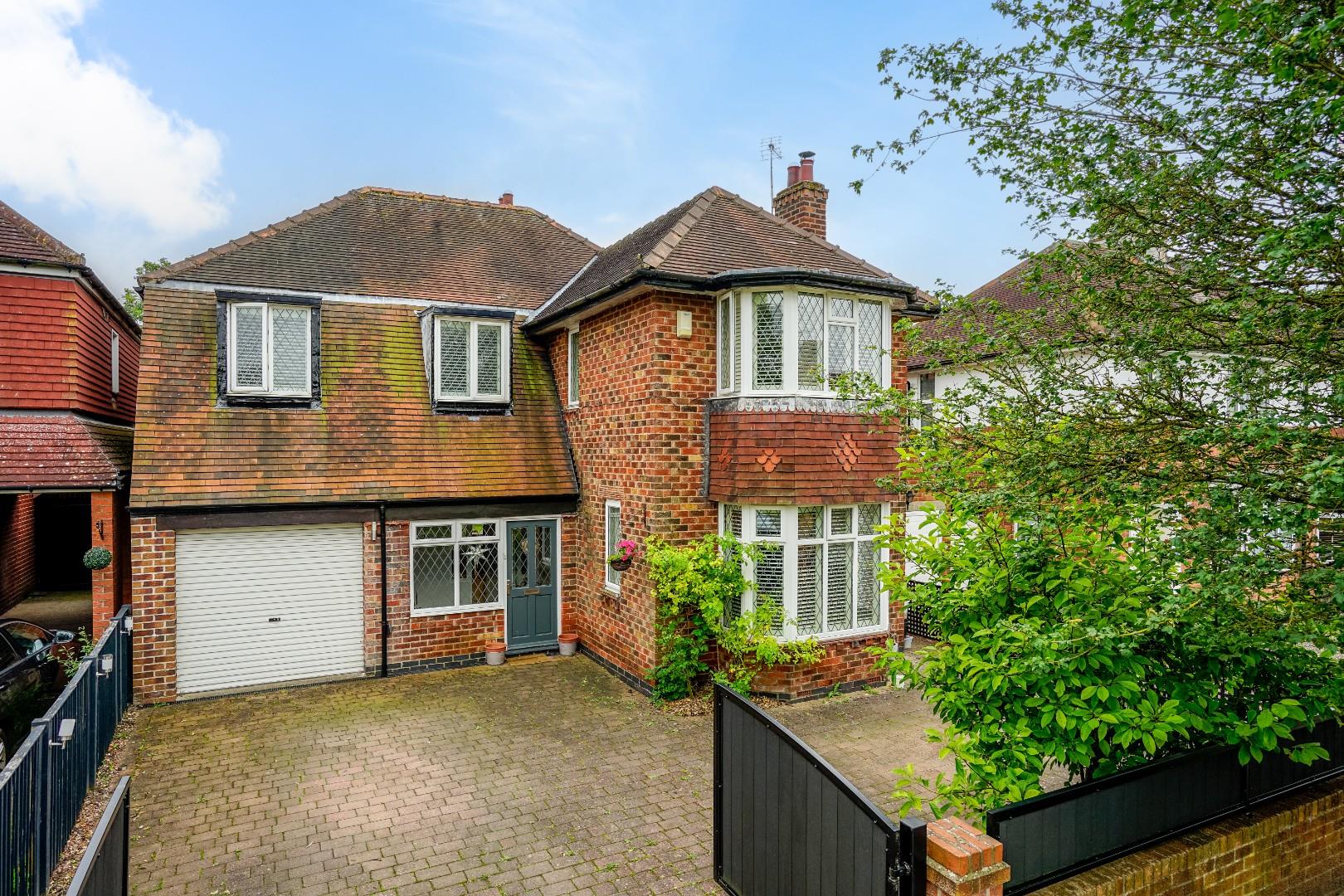 Photos of Westlands Grove, Off Stockton Lane, York YO31 65429321