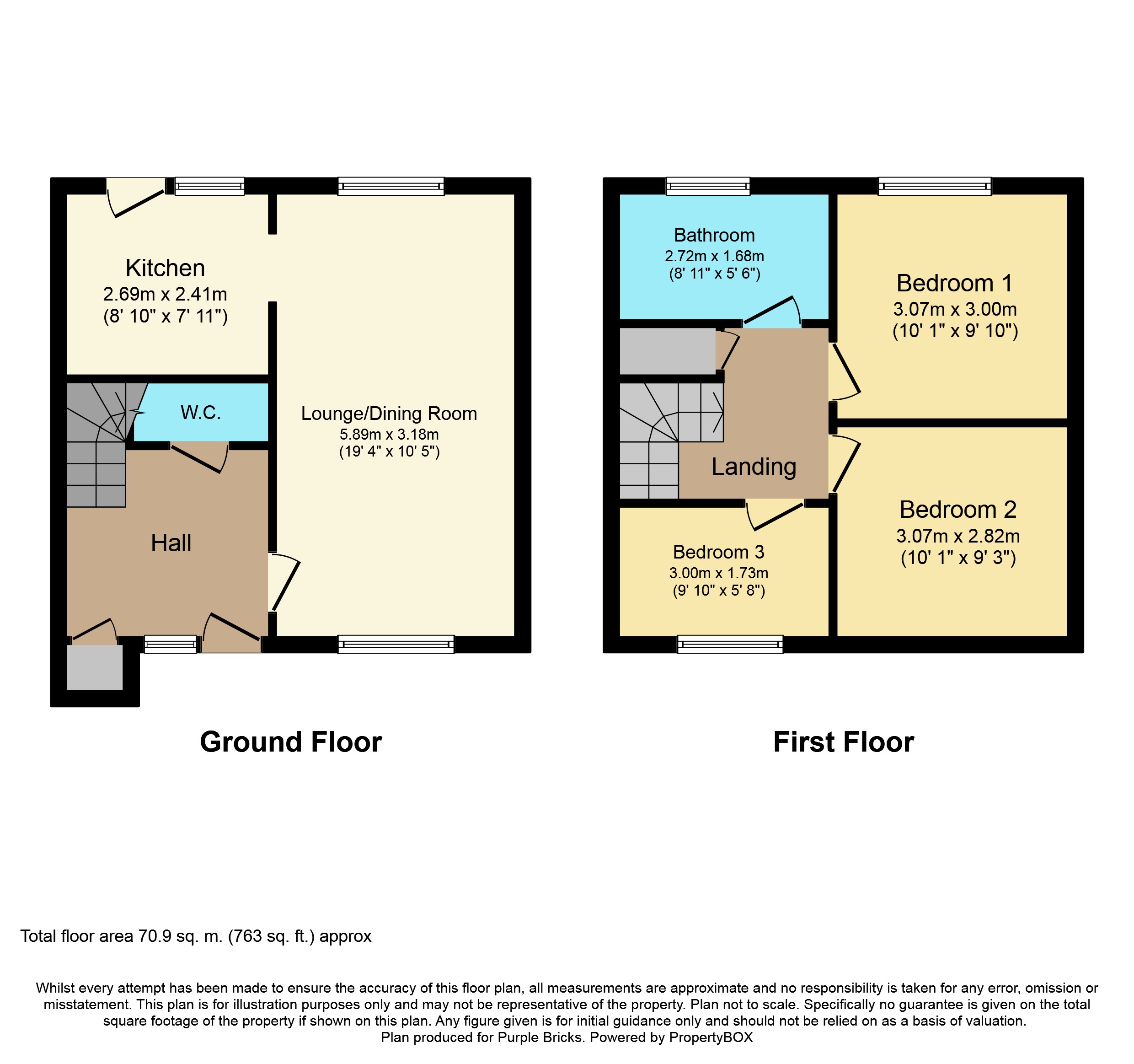 3 Bedrooms Detached house for sale in Gosford Road, Kirkcaldy KY2