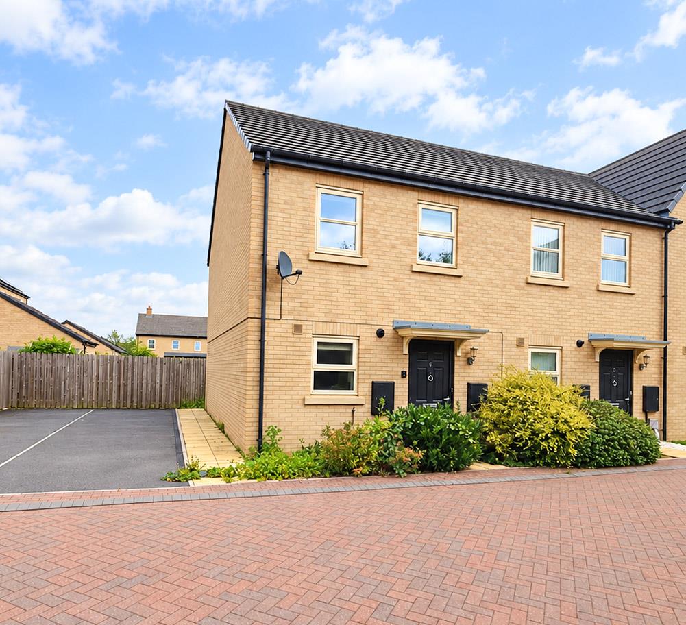 3, Saffron Drive, Doncaster photo 2