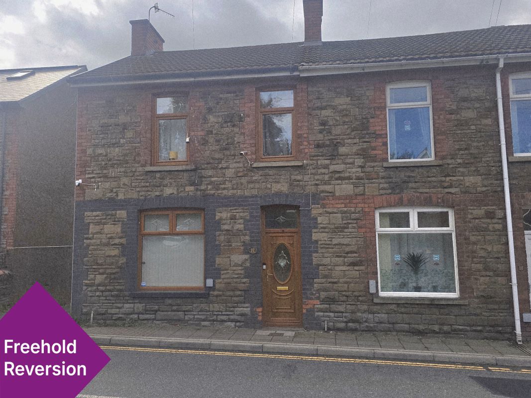 Freehold Reversion 37, Newbridge Road, Blackwood photo 2