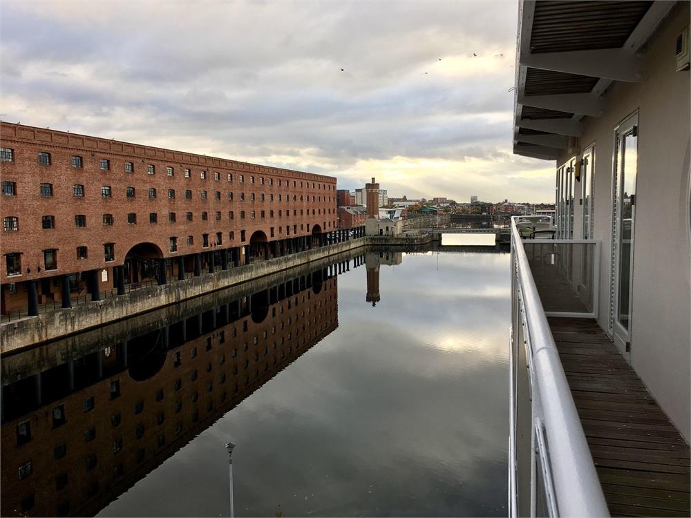 21, Royal Quay, Liverpool photo 2