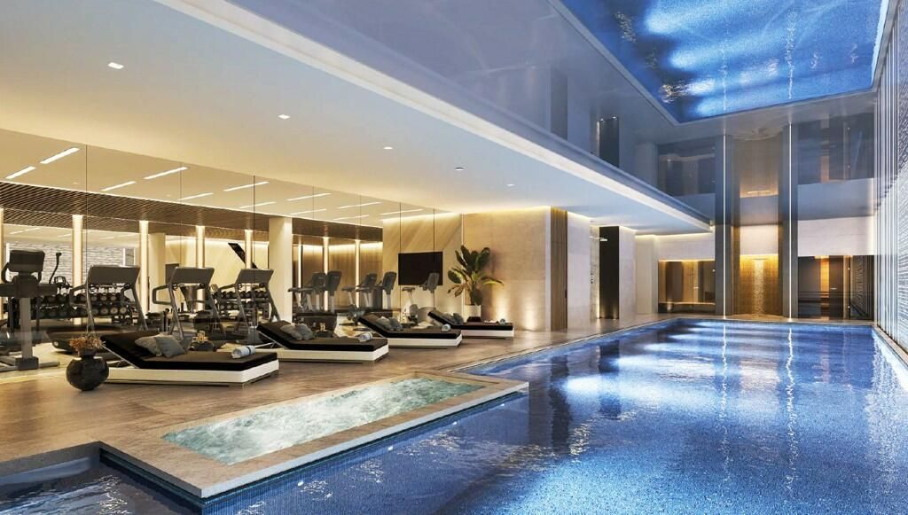 Flat 1, Opus House, London photo 4