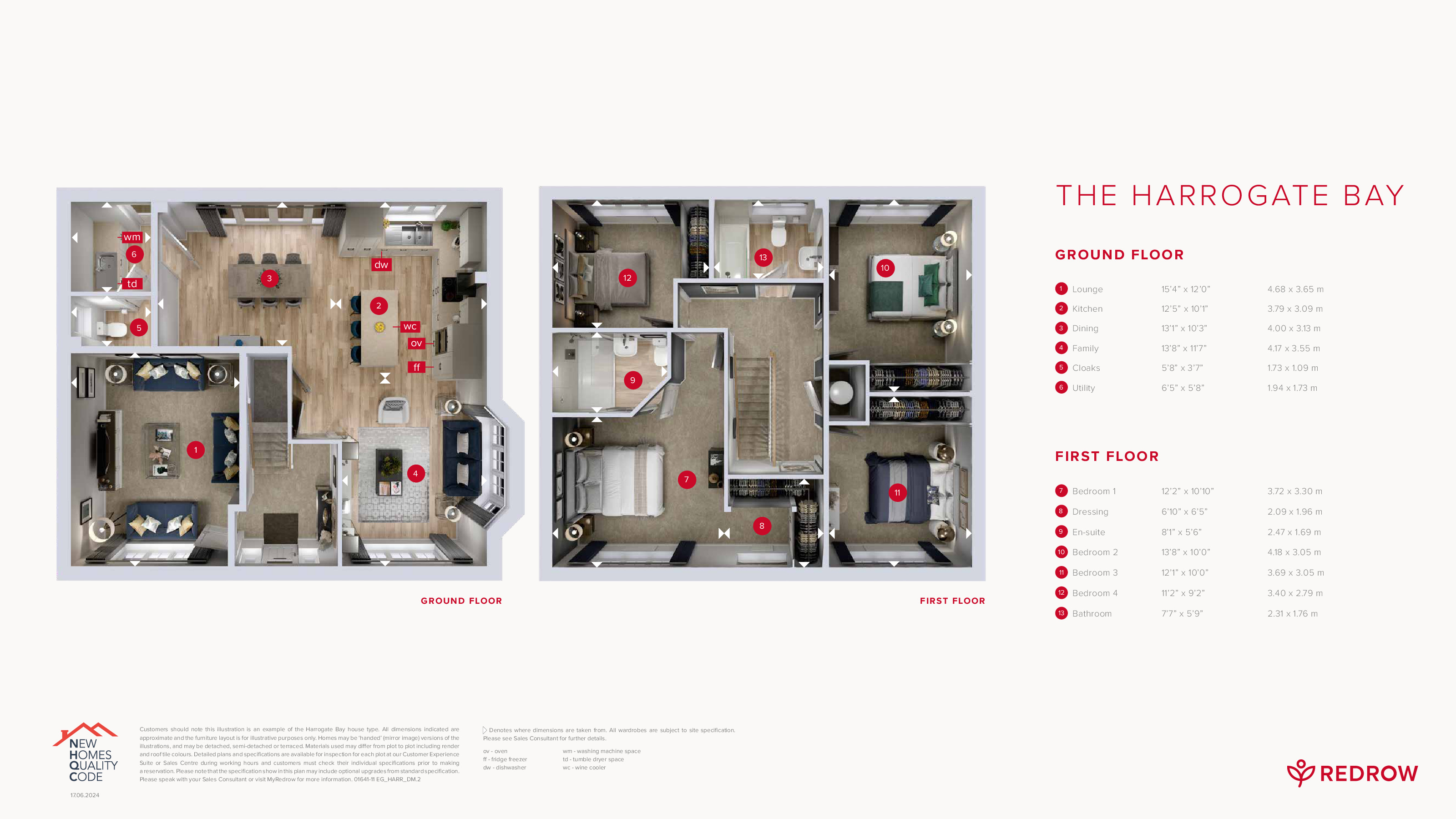 2631-445, Haverhill Road, Haverhill floorplan