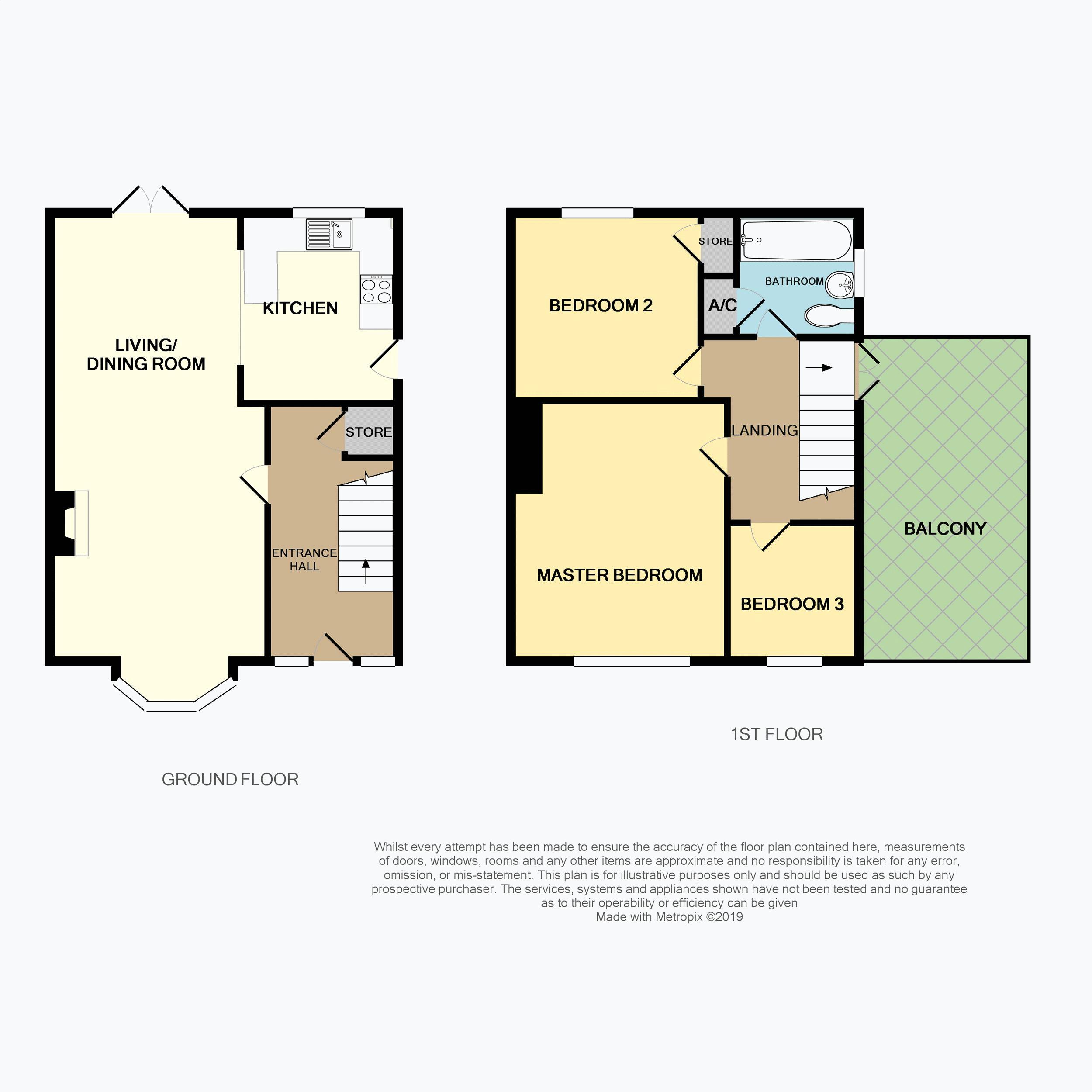 3 Bedrooms Semi-detached house for sale in Bellerton Lane, Milton, Stoke-On-Trent ST6