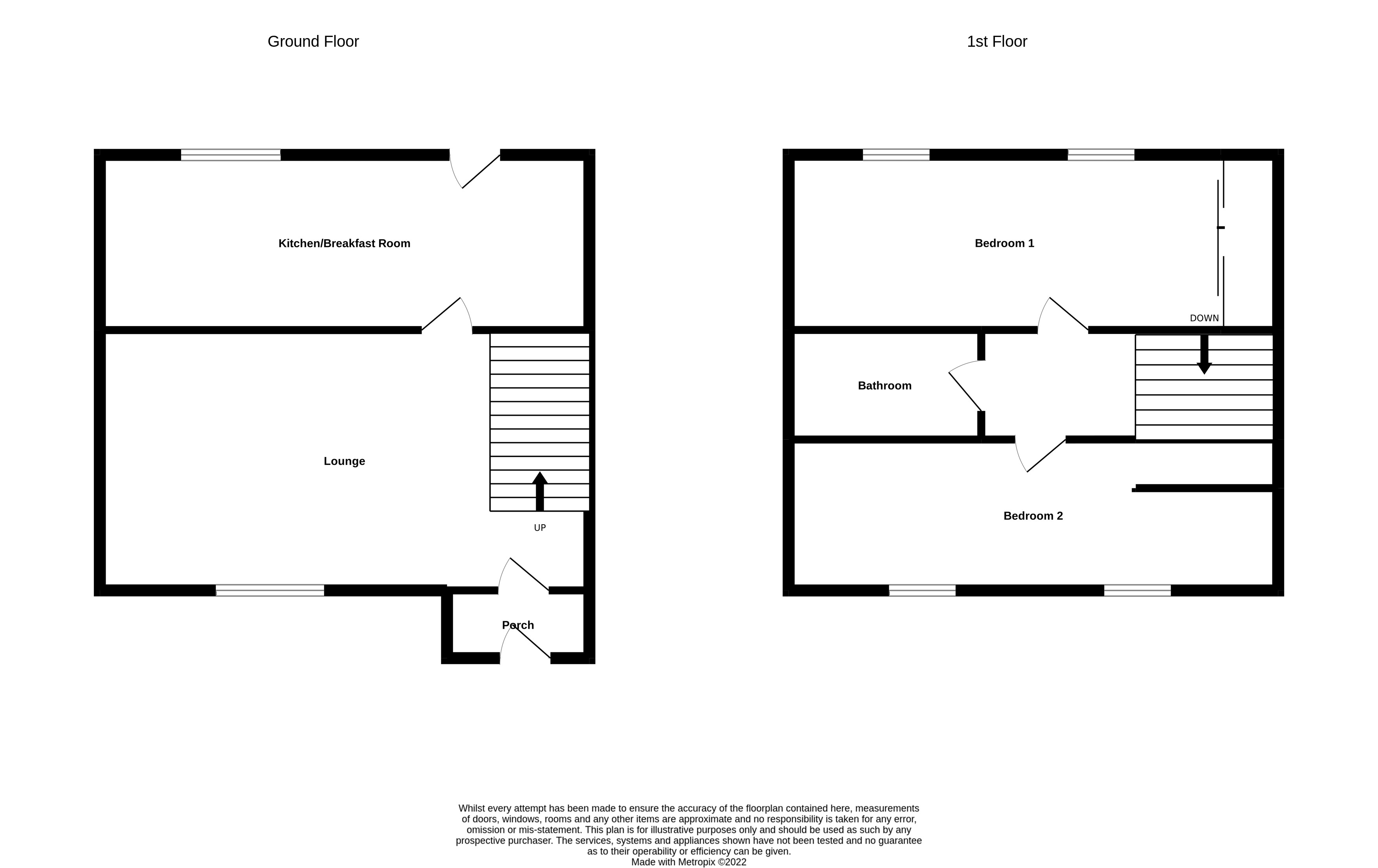 St. James Avenue, Rowley Regis B65, 2 bedroom terraced house for sale