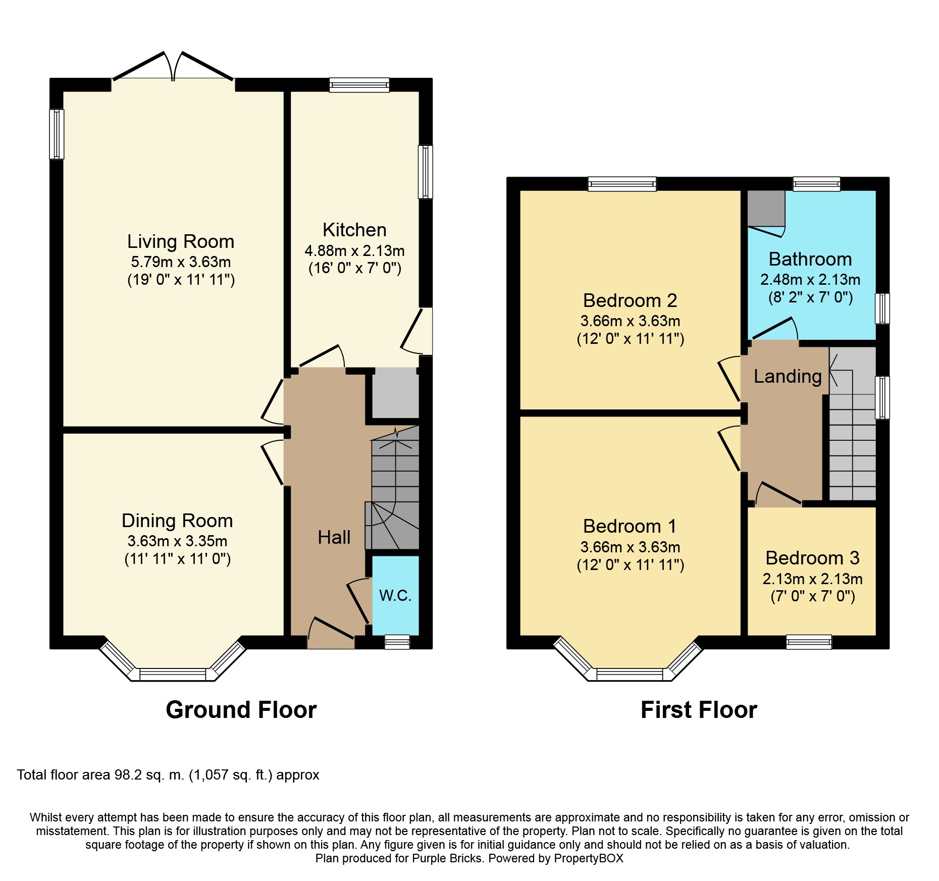 3 Bedrooms Detached house for sale in Arleston Drive, Nottingham NG8