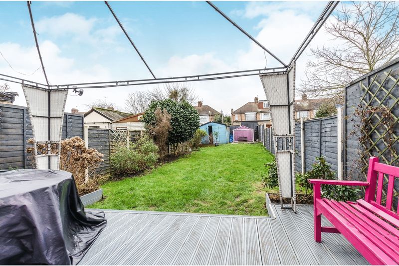 Free property report 226 Hedge Lane, Southgate, N13 5DA Chimnie