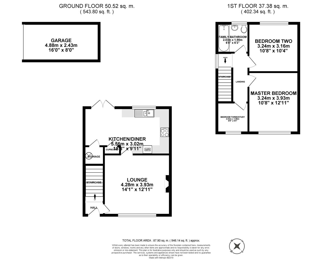 3 Bedrooms Semi-detached house for sale in Wymundsley, Chorley PR7