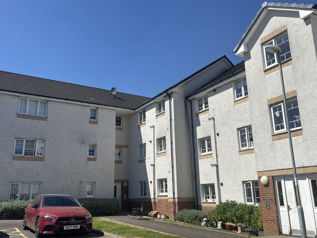 95, Kirktonholme Gardens, East Kilbride photo 2