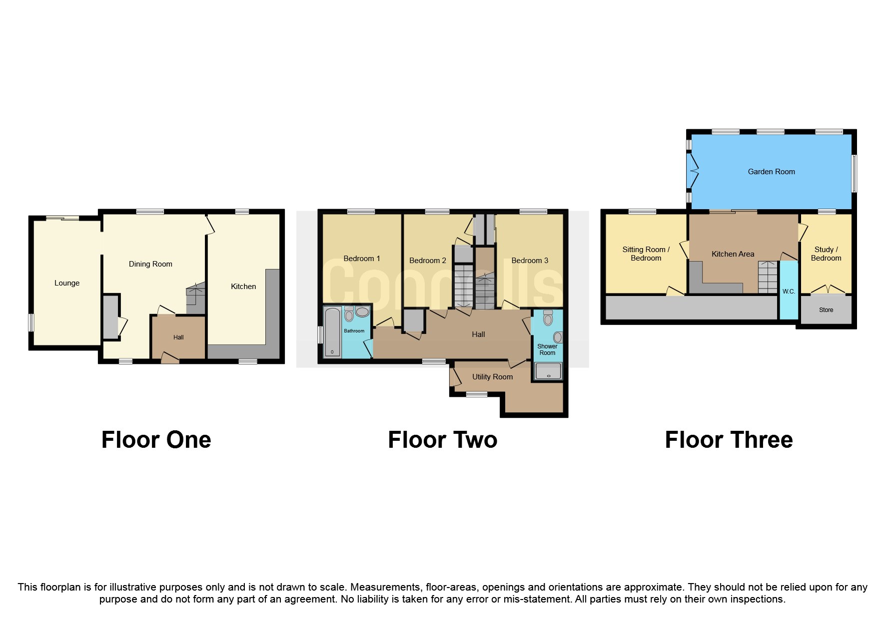 Bath Road, Worcester WR5, 4 bedroom detached house for sale 59971548 PrimeLocation