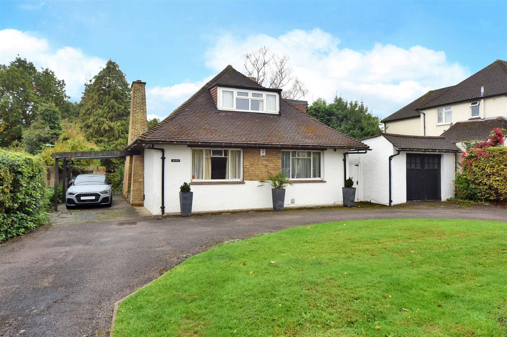 4 bedroom detached house for sale 0