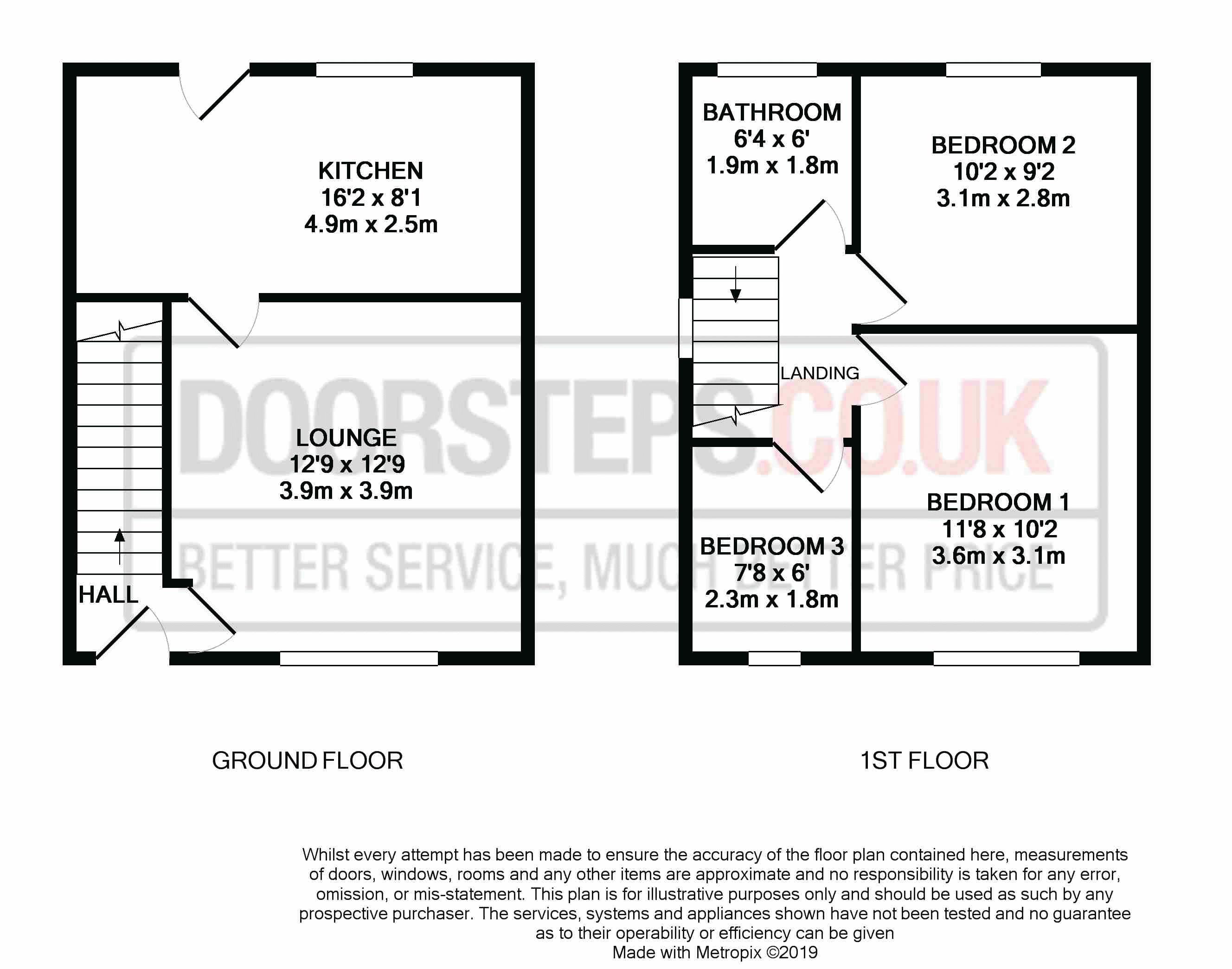 3 Bedrooms Terraced house for sale in Torre Grove, Bradford BD6