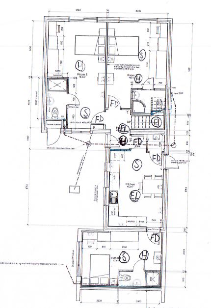59, Pittneys, Peterborough floorplan