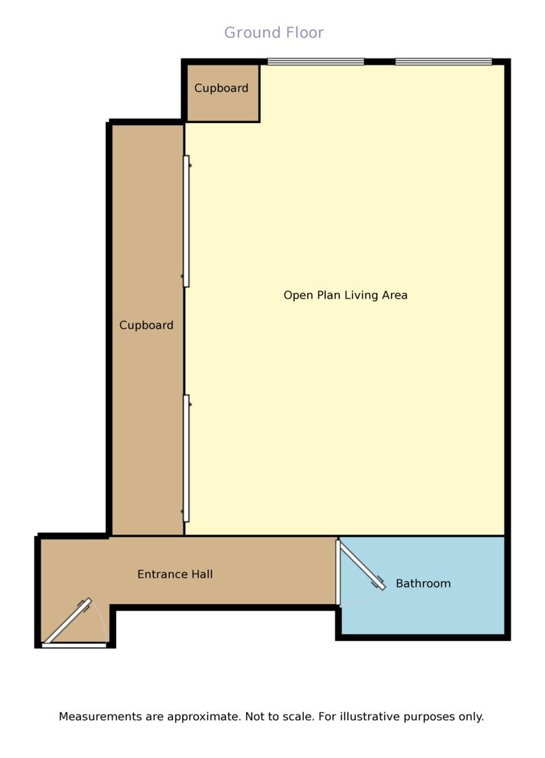 0 Bedrooms Studio to rent in Lower Chatham Street, Manchester M1