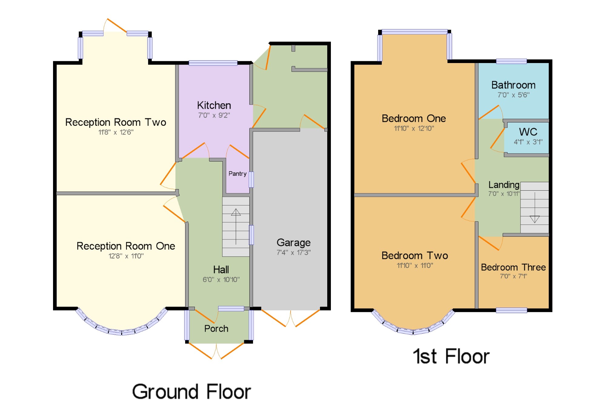 3 Bedrooms Semi-detached house for sale in Wake Green Road, Moseley, Birmingham, West Midlands B13