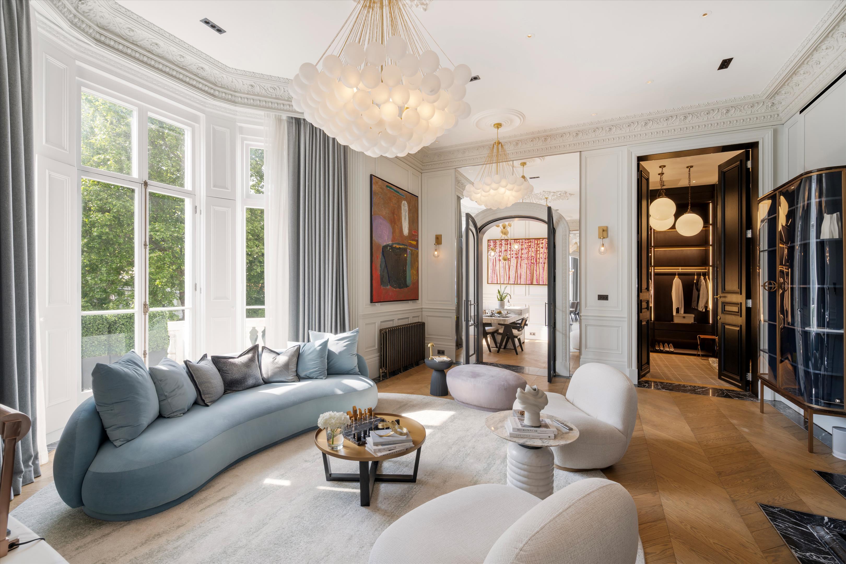 3 bedroom flat for sale 0