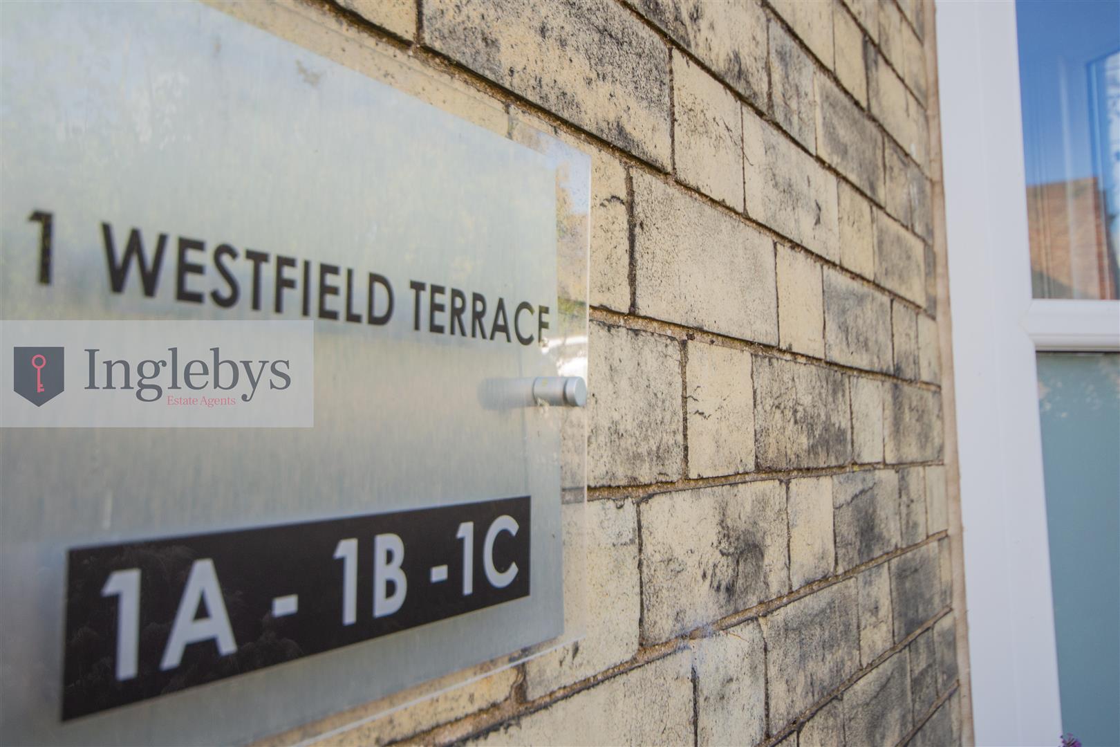 Flat 3, 1 Westfield Terrace, Loftus, TS13 4PU - listing photo