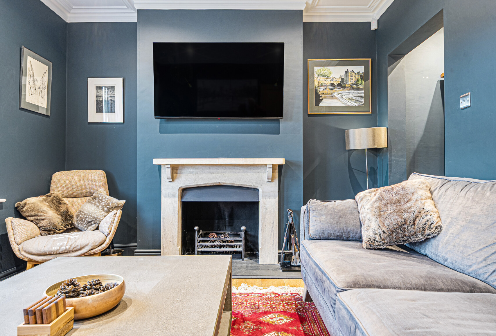 4 bedroom detached house for sale 0